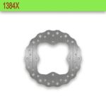 Bremsscheibe NG 202/95/3.5mm 4 Loch Bremsscheibe NG 202/95/3.5mm 4 Loch