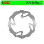 Disque de freins NG 245/135/4mm 4 trou Disque de freins NG 245/135/4mm 4 trou