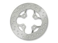 Disque de freins NG 190/58/4mm 4 trou Disque de freins NG 190/58/4mm 4 trou