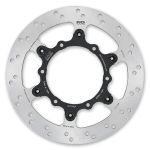 Disque de freins NG 267/108,5/5mm 6 trou Disque de freins NG 267/108,5/5mm 6 trou