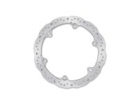 Bremsscheibe NG 320/211/5mm 6 Loch Bremsscheibe NG 320/211/5mm 6 Loch