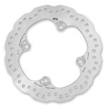 Bremsscheibe NG 240/118/5mm 4 Loch Bremsscheibe NG 240/118/5mm 4 Loch