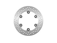 Disque de freins NG 220/102/4mm 6 trou Disque de freins NG 220/102/4mm 6 trou
