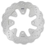 Disque de freins NG 250/100/4,5mm 4 trou Disque de freins NG 250/100/4,5mm 4 trou
