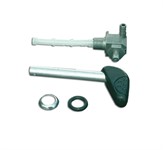 Robinet d'essence M12x1mm, scooter Peugeot Buxy, Zenith, vélomoteurs 103
