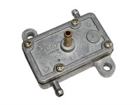 Benzinpumpe Gilera / Piaggio (Unterdruck) Benzinpumpe Gilera / Piaggio (Unterdruck)