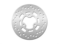 Disque de frein avant NG Brake 180x48x4mm, scooter Yamaha D'Elight 125cc Disque de frein avant NG Brake 180x48x4mm, scooter Yamaha D'Elight 125cc
