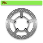 Bremsscheibe NG 282/105/5mm 5 Loch
