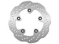 Disque de fein NG 259.5/106.2/4mm 5 trous Disque de fein NG 259.5/106.2/4mm 5 trous