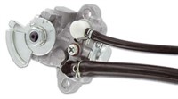 Pompe à huile Peugeot Scooter 50cc 2-t Pompe à huile Peugeot Scooter 50cc 2-t