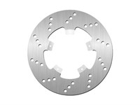 Disque de freins NG Brake Disc 220/96/4mm (5 trous) Disque de freins NG Brake Disc 220/96/4mm (5 trous)