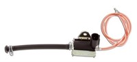 Pompe à huile Peugeot Scooter 50cc 2-t