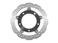 Disque de frein avant NG Brake homologué, scooter SYM Jet14 125cc dès 2021 Disque de frein avant NG Brake homologué, scooter SYM Jet14 125cc dès 2021