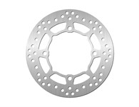 Disque de frein NG 220/105/3.5mm 4 trous, Scooter Honda PCX 125 2018-2021 Disque de frein NG 220/105/3.5mm 4 trous, Scooter Honda PCX 125 2018-2021
