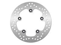 Disque de frein avant NG 220/105/3.5mm 5 trous, scooter Honda PCX 125cc dès 2021 Disque de frein avant NG 220/105/3.5mm 5 trous, scooter Honda PCX 125cc dès 2021