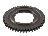 Roue dentée Z 54 adaptée à la 3/4ème vitesse Vespa 50-125cc, Primavera / ET3 / PK