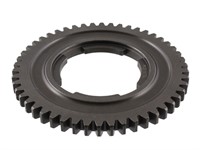 Pignon Z 46 adaptée à la 4ème vitesse Vespa 50-125cc, Primavera / ET3 / PK