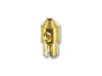 Gicleur principal Dell'Orto SI (Vespa), taille 120 Gicleur principal Dell'Orto SI (Vespa), taille 120