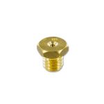 Gicleur principal carbu Bing Kreidler Florett taille 100 Gicleur principal carbu Bing Kreidler Florett taille 100