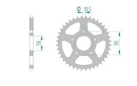 Pignon Honda, NSR 125 F (2J) 88-92, 520/14D Pignon Honda, NSR 125 F (2J) 88-92, 520/14D