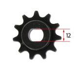 Ritzel KTM SX 50 Pro Junior 415/11Z Ritzel KTM SX 50 Pro Junior 415/11Z