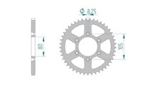 Zahnkranz Aprilia, RS 125cc 2-t 99-05, 520/49Z