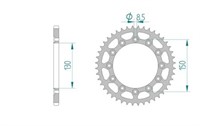 Couronne Aprilia, RS 125cc 2-t 99-05, 520/48D