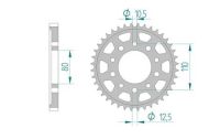 Couronne Honda 530/43D Couronne Honda 530/43D