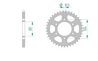 Couronne Kawasaki 520/46D