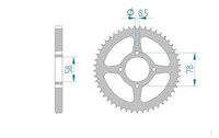 Couronne Suzuki 428, 42 Dents