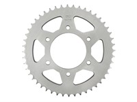 Couronne de transmission 48 dents 428, Yamaha MT, YS, YZF 125 Couronne de transmission 48 dents 428, Yamaha MT, YS, YZF 125