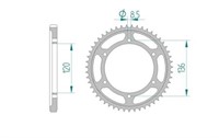 Couronne Yamaha, TDR 125, 428/57D