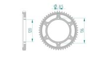 Couronne Yamaha, TDR 125, 428/57D Couronne Yamaha, TDR 125, 428/57D