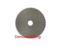Couronne alu brute 415/44D Couronne alu brute 415/44D