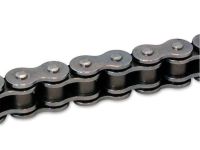 Kette 428 RK 428KRO 136L, O-Ring, verstärkt +
