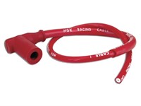 Cable et antiparasite de bougie NGK Racing