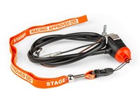Stage6 MK2 Magnetischer Kill-Switch / Killschalter – Orange