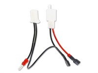 Cable adaptateur pour boitier allumahe Malossi 90100, vélomoteurs ByeBike Cable adaptateur pour boitier allumahe Malossi 90100, vélomoteurs ByeBike