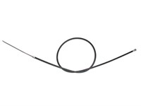 Cable de frein avant (côté droit), Pocket Bike pista chine