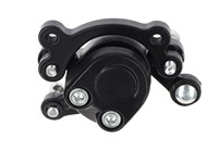 Etrier de frein avant, mini moto Pocket Bike air chine, trottinette électrique etc.. Etrier de frein avant, mini moto Pocket Bike air chine, trottinette électrique etc..