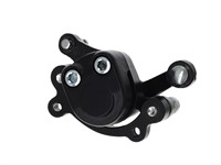 Etrier de frein arrière, mini moto Pocket Bike air chine, trottinette électrique etc..