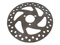 Disque de frein Pocket Bike chonoise, dimensions :  119x29x2mm