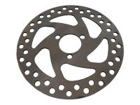 Bremsscheibe Pocket Bike 119x29x2mm Bremsscheibe Pocket Bike 119x29x2mm