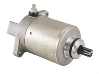 Démarreur Piaggio / Aprilia / Gilera pour scooters 125-200 cm³ Démarreur Piaggio / Aprilia / Gilera pour scooters 125-200 cm³