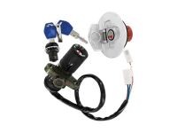Zündschloss Aprilia RS50 1999-2005/Tuono 50 2-t 2003-2004 Zündschloss Aprilia RS50 1999-2005/Tuono 50 2-t 2003-2004