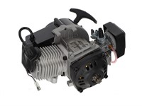 Moteur complet Pocket Bike chinoise air, type TNT Moteur complet Pocket Bike chinoise air, type TNT