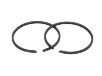 Kolbenringe 44x2mm zu 900051 (2 Stück) Kolbenringe 44x2mm zu 900051 (2 Stück)