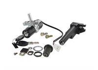 Kit serrure/Contacteur à clé complet, scooter Aprilia SR Di-Tech50cc Kit serrure/Contacteur à clé complet, scooter Aprilia SR Di-Tech50cc