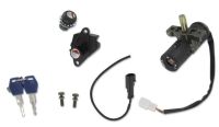 Schlosssatz Aprilia SR50 Factory (Piaggio Injection) Schlosssatz Aprilia SR50 Factory (Piaggio Injection)