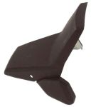 Verschalung Front Mini Quad schwarz zu 902200